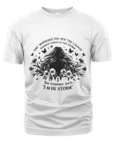 The Organic Unisex T-shirt