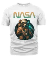 The Organic Unisex T-shirt