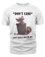 The Organic Unisex T-shirt