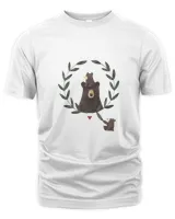 The Organic Unisex T-shirt
