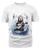The Organic Unisex T-shirt
