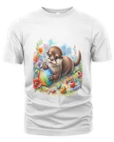 The Organic Unisex T-shirt