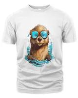The Organic Unisex T-shirt