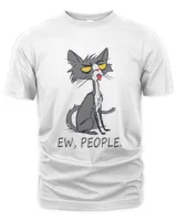 The Organic Unisex T-shirt