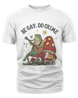 The Organic Unisex T-shirt