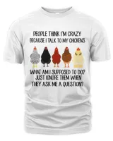 The Organic Unisex T-shirt