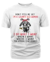 The Organic Unisex T-shirt