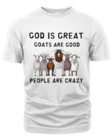 The Organic Unisex T-shirt