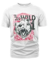 The Organic Unisex T-shirt