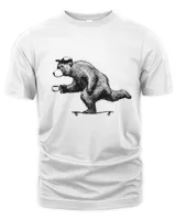 The Organic Unisex T-shirt