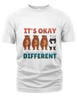The Organic Unisex T-shirt