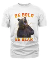 The Organic Unisex T-shirt