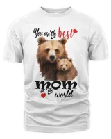 The Organic Unisex T-shirt