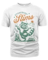 The Organic Unisex T-shirt