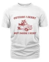 The Organic Unisex T-shirt