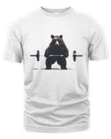 The Organic Unisex T-shirt