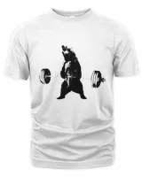 The Organic Unisex T-shirt
