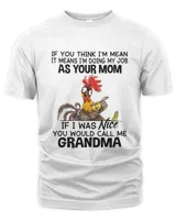 The Organic Unisex T-shirt