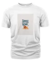 The Organic Unisex T-shirt