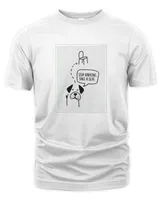 The Organic Unisex T-shirt