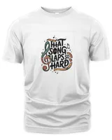 The Organic Unisex T-shirt