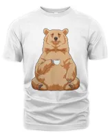 The Organic Unisex T-shirt