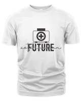 The Organic Unisex T-shirt The Organic Unisex T-shirt