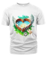 The Organic Unisex T-shirt The Organic Unisex T-shirt