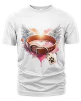 The Organic Unisex T-shirt The Organic Unisex T-shirt