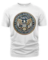 The Organic Unisex T-shirt The Organic Unisex T-shirt