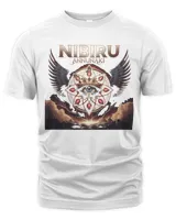 The Organic Unisex T-shirt The Organic Unisex T-shirt