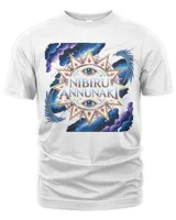 The Organic Unisex T-shirt The Organic Unisex T-shirt