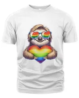 The Organic Unisex T-shirt