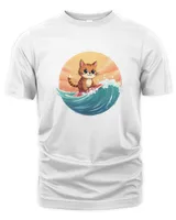 The Organic Unisex T-shirt The Organic Unisex T-shirt
