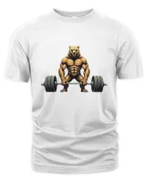 The Organic Unisex T-shirt