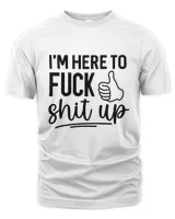 The Organic Unisex T-shirt