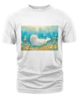 The Organic Unisex T-shirt