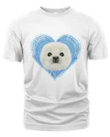 The Organic Unisex T-shirt