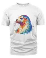 The Organic Unisex T-shirt