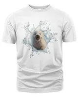 The Organic Unisex T-shirt