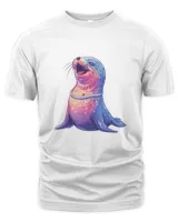 The Organic Unisex T-shirt
