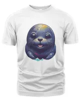 The Organic Unisex T-shirt