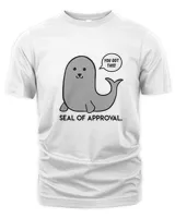 The Organic Unisex T-shirt