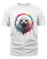 The Organic Unisex T-shirt