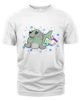 The Organic Unisex T-shirt