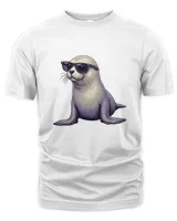 The Organic Unisex T-shirt