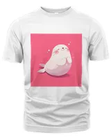 The Organic Unisex T-shirt