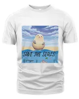 The Organic Unisex T-shirt
