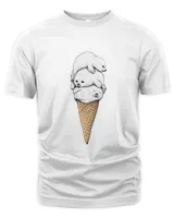 The Organic Unisex T-shirt