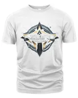 The Organic Unisex T-shirt